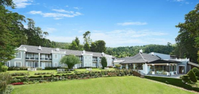  Jetwing St Andrew's  Hawaeliya